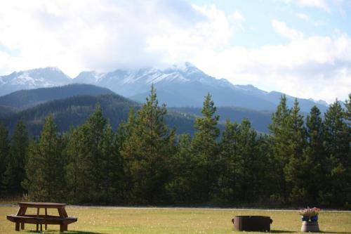 Twin Peaks Resort