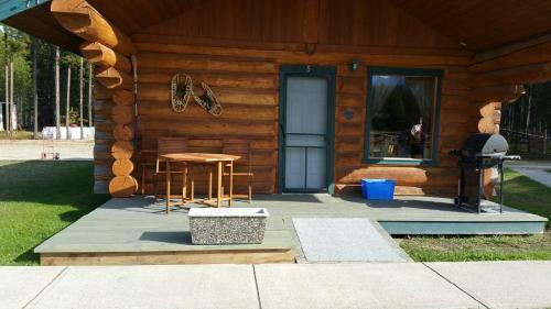 Twin Peaks Resort