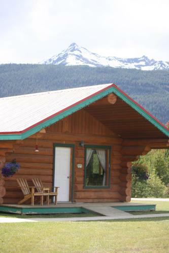 Twin Peaks Resort