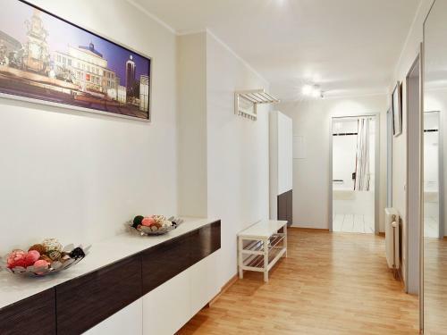 Apartamento City Park Suite 1101