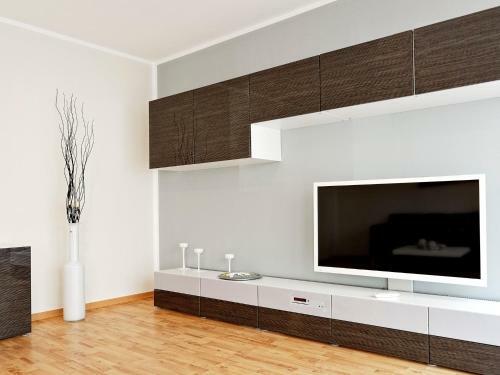 Apartamento City Park Suite 1101