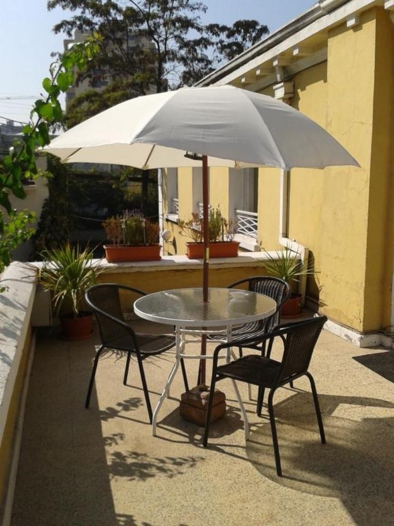 Hotel Las Flores