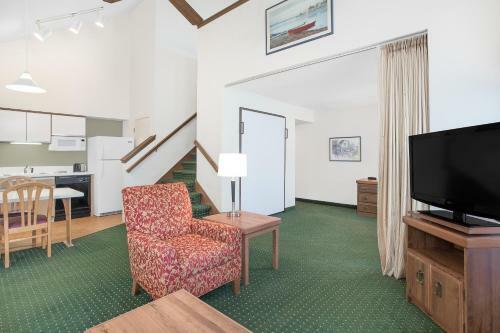 Hotel Hawthorn Suites Green Bay