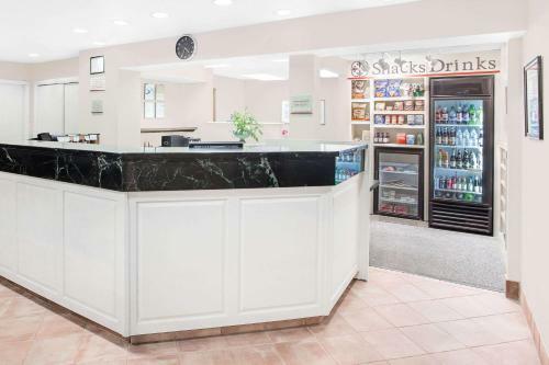 Hotel Hawthorn Suites Green Bay