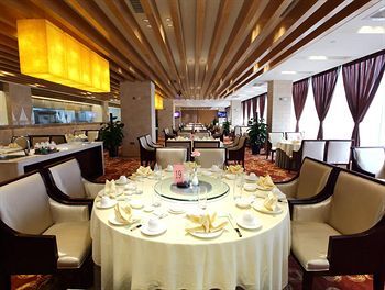 Nanning Winwin Hotel