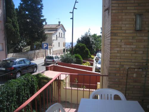Apartamentos Port-pelegri