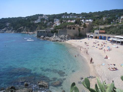 Apartamentos Port-pelegri