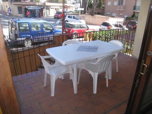 Apartamentos Port-pelegri