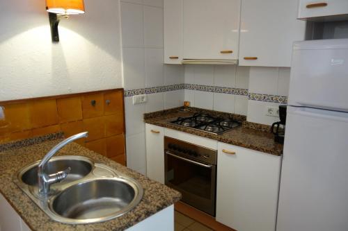 Apartamentos Port-pelegri