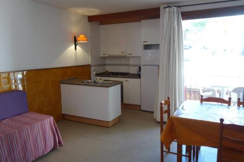 Apartamentos Port-pelegri