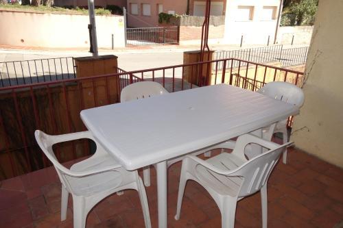 Apartamentos Port-pelegri