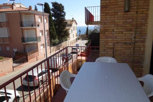 Apartamentos Port-pelegri