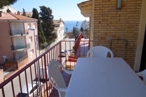Apartamentos Port-pelegri