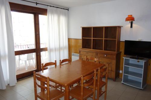 Apartamentos Port-pelegri