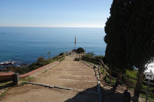 Apartamentos Port-pelegri