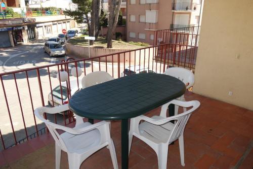 Apartamentos Port-pelegri