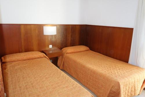 Apartamentos Port-pelegri