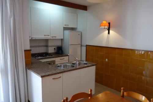 Apartamentos Port-pelegri