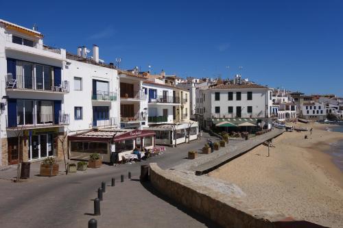 Apartamentos Port-pelegri