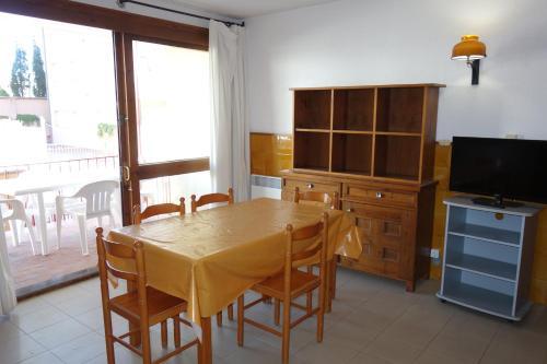 Apartamentos Port-pelegri
