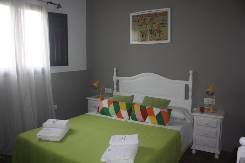 Apartamento Molino El Mastral