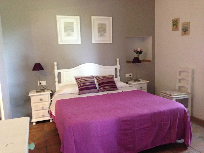 Apartamento Molino El Mastral