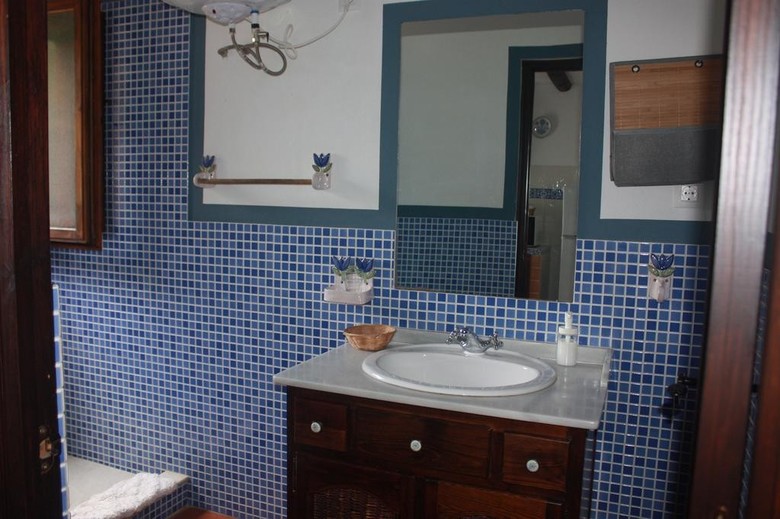 Apartamento Molino El Mastral