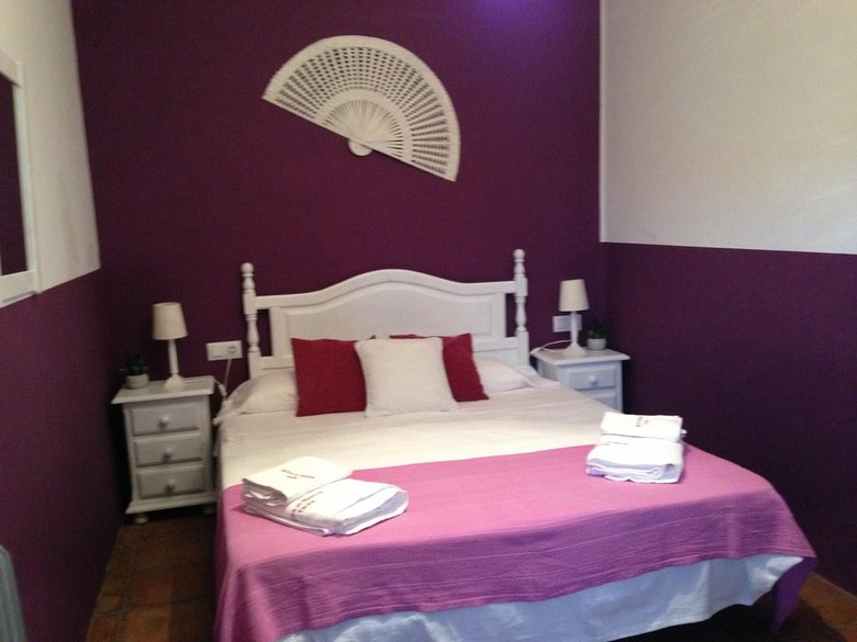 Apartamento Molino El Mastral