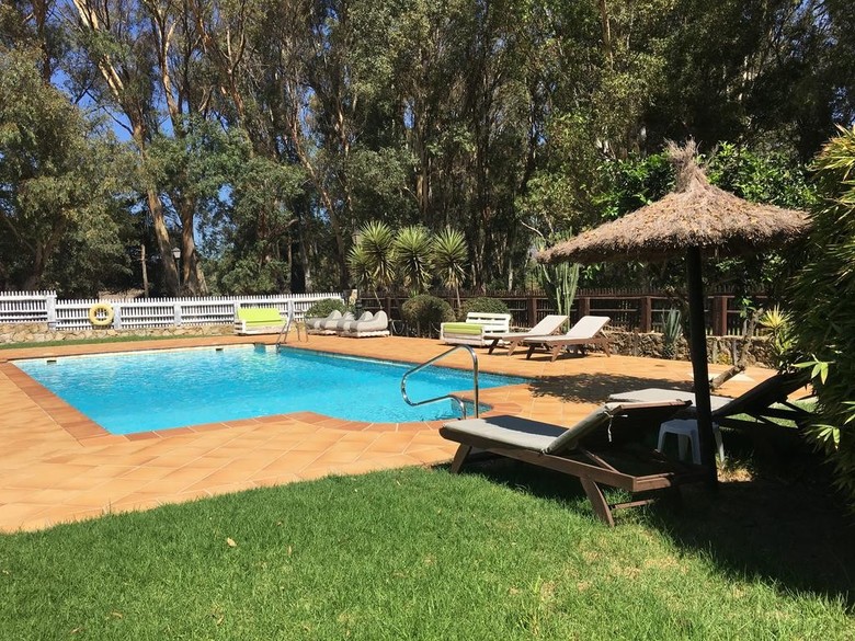 Apartamento Molino El Mastral