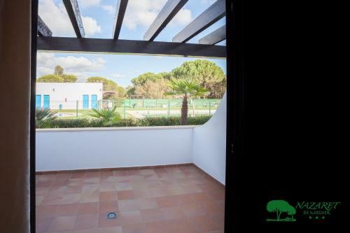 Hotel Complejo Tur�stico Rural Nazaret De Moguer