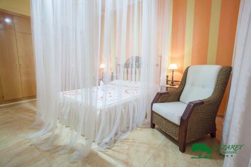 Hotel Complejo Tur�stico Rural Nazaret De Moguer