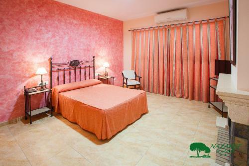 Hotel Complejo Tur�stico Rural Nazaret De Moguer