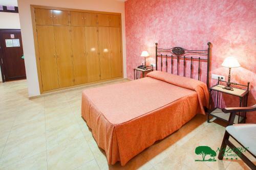 Hotel Complejo Tur�stico Rural Nazaret De Moguer