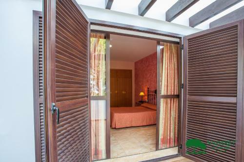 Hotel Complejo Tur�stico Rural Nazaret De Moguer
