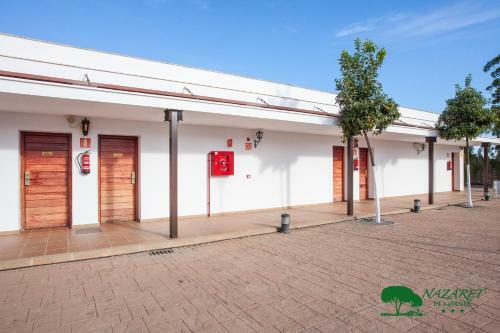 Hotel Complejo Tur�stico Rural Nazaret De Moguer