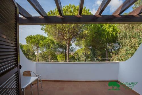 Hotel Complejo Tur�stico Rural Nazaret De Moguer
