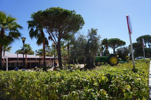 Hotel Complejo Tur�stico Rural Nazaret De Moguer