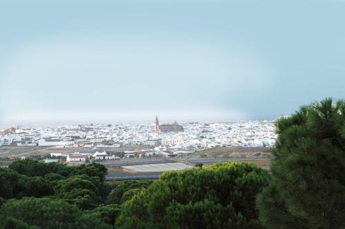 Hotel Complejo Tur�stico Rural Nazaret De Moguer