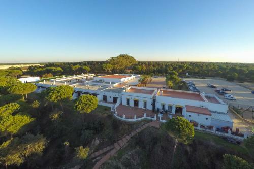 Hotel Complejo Tur�stico Rural Nazaret De Moguer