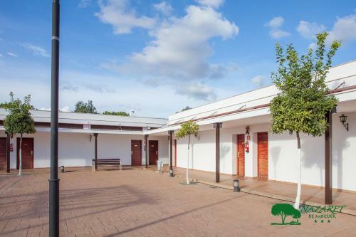 Hotel Complejo Tur�stico Rural Nazaret De Moguer