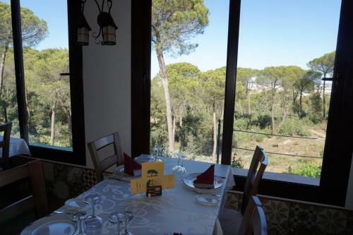 Hotel Complejo Tur�stico Rural Nazaret De Moguer