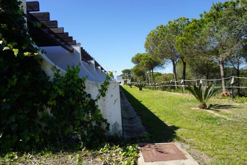Hotel Complejo Tur�stico Rural Nazaret De Moguer