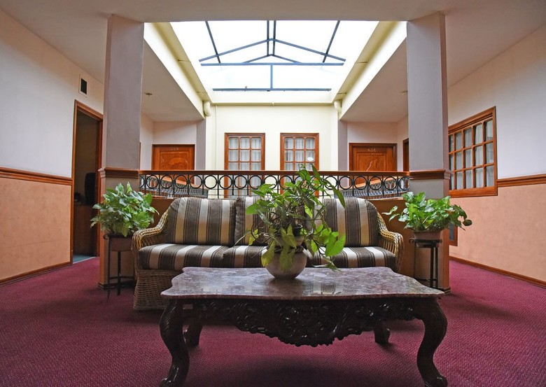 Hotel Del Rey