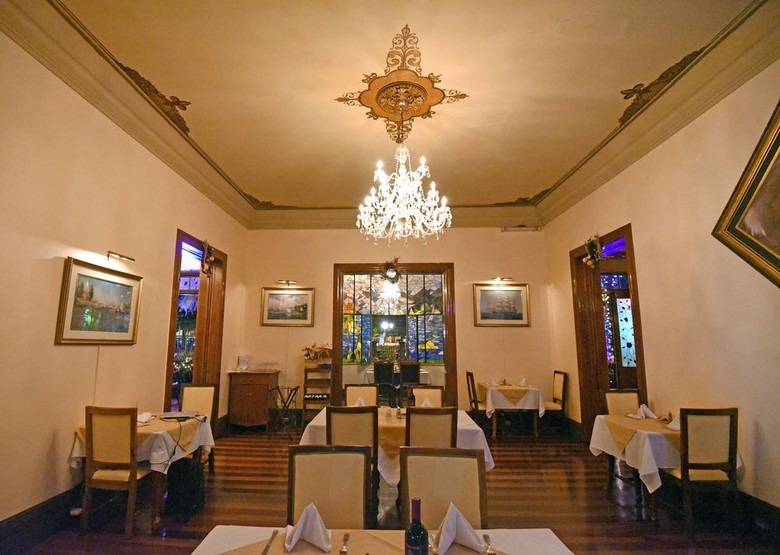 Hotel Del Rey