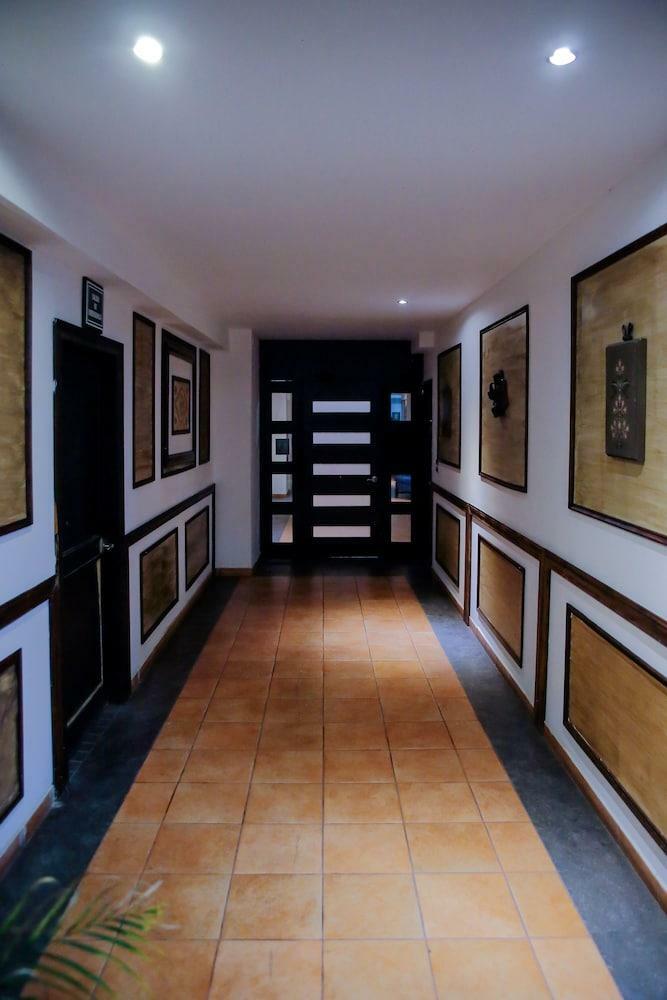 Hotel La Posada & Beach Club