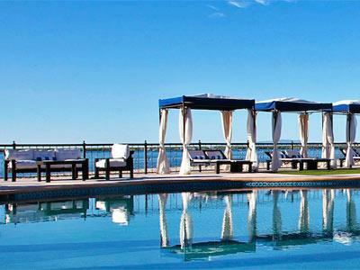 Hotel La Posada & Beach Club