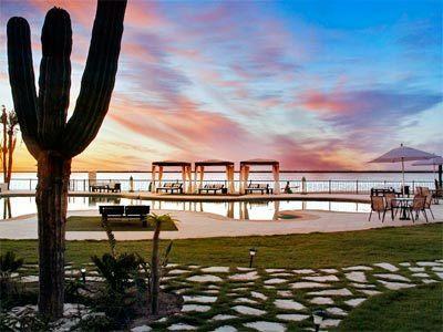 Hotel La Posada & Beach Club