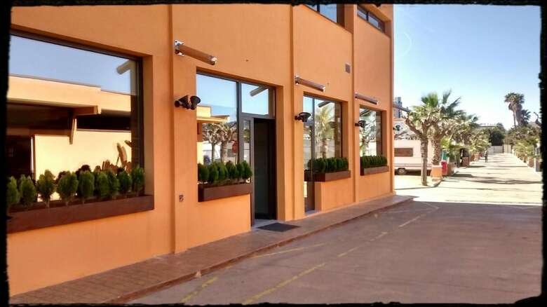 Camping Enmar