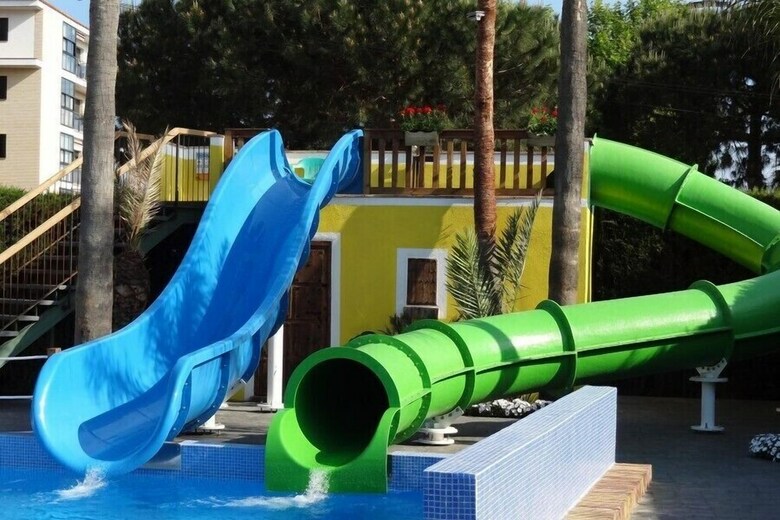 Camping Enmar