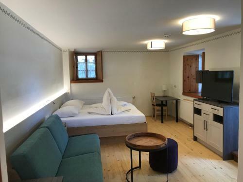 Hostal Hotel Gasthof Klause